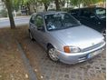 TOYOTA STARLET 1.3 16V XLi Servo