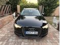 AUDI A6 2011/12 - 3