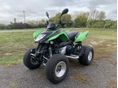 ARCTIC CAT DVX 250 