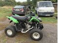 ARCTIC CAT DVX 250 2007/4 - 2