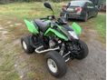 ARCTIC CAT DVX 250 2007/4 - 3