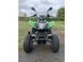 ARCTIC CAT DVX 250 2007/4 - 5