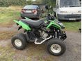 ARCTIC CAT DVX 250 2007/4 - 6