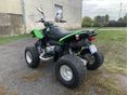 ARCTIC CAT DVX 250 2007/4 - 8