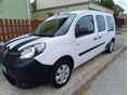 RENAULT KANGOO 2021/3 - 2
