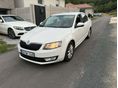 SKODA OCTAVIA 2016/11 - 2