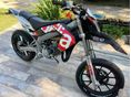 APRILIA SX 50 2016/5 - 1