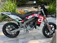 APRILIA SX 50 2016/5 - 2