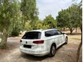 VOLKSWAGEN PASSAT VIII 2018/9 - 2