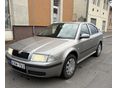 SKODA OCTAVIA 1.4 Tour