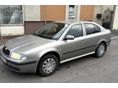 SKODA OCTAVIA 2006/12 - 5