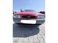 FORD FIESTA 1996/9 - 2