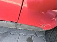 FORD FIESTA 1996/9 - 5