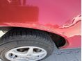 FORD FIESTA 1996/9 - 6