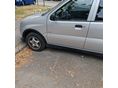 SUZUKI IGNIS 2004/12 - 2