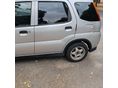 SUZUKI IGNIS 2004/12 - 3