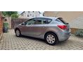 OPEL ASTRA J 2012/3 - 4