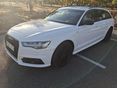 AUDI A6 Avant 2.0 TDI quattro S-tronic