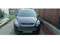 FORD C-MAX 2.0 Energi plug-in hybrid eCVT
