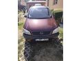 OPEL ZAFIRA A 1.6 16V