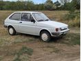 FORD FIESTA 1988 - 2