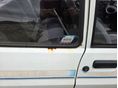 FORD FIESTA 1988 - 11