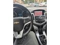 CHEVROLET CRUZE 2013/7 - 11