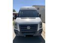 VOLKSWAGEN CRAFTER 2.5 TDI 35 L3H2