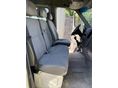 VOLKSWAGEN CRAFTER 2010/6 - 8