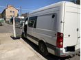 VOLKSWAGEN CRAFTER 2010/6 - 7