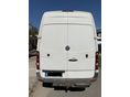 VOLKSWAGEN CRAFTER 2010/6 - 6