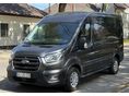 FORD TRANSIT 2.0 TDCi 330 MWB Trend L2H2 - sok extra - 168000km - friss szerviz