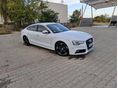 AUDI A5 2014/10 - 2