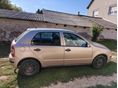 SKODA FABIA 2005/3 - 4