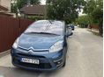 CITROEN C4 PICASSO 2012/3 - 12