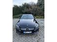 MERCEDES-BENZ C 220 BlueTEC d 7G-TRONIC