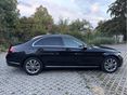 MERCEDES-BENZ C 220 2014/4 - 4