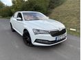 SKODA SUPERB 2021/1 - 3
