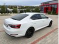 SKODA SUPERB 2021/1 - 5