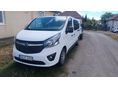 OPEL VIVARO 1.6 CDTI L2H1 2.9t Start-Stop Euro 6