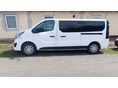OPEL VIVARO 2016/8 - 2
