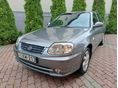 HYUNDAI ACCENT 1.5 GLS