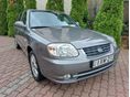 HYUNDAI ACCENT 2003/12 - 4