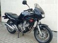 YAMAHA XJ 600 S TÖRÉSMENTES