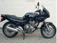 YAMAHA XJ 600 S 1999/10 - 2