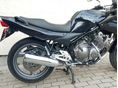 YAMAHA XJ 600 S 1999/10 - 4