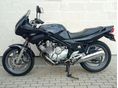 YAMAHA XJ 600 S 1999/10 - 7