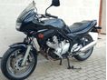 YAMAHA XJ 600 S 1999/10 - 8