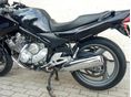 YAMAHA XJ 600 S 1999/10 - 11