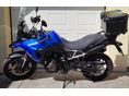SUZUKI V-STROM DL800